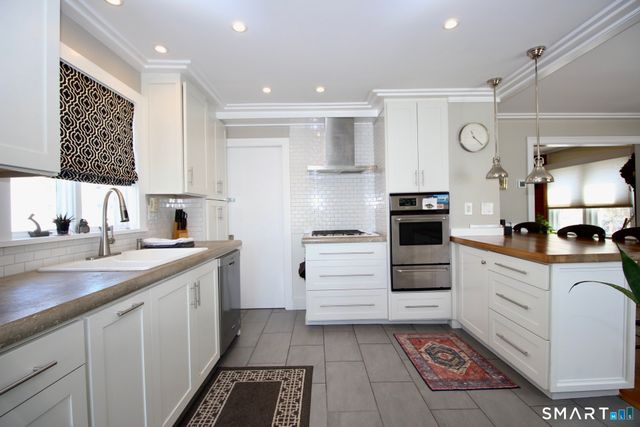 25 Center Terrace, Stamford, CT 06906