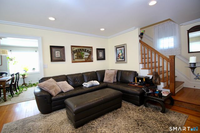 25 Center Terrace, Stamford, CT 06906