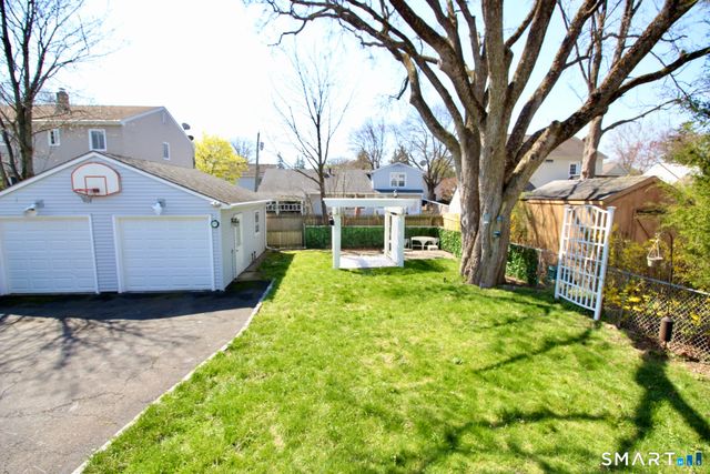 25 Center Terrace, Stamford, CT 06906