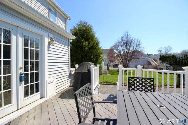 25 Center Terrace, Stamford, CT 06906