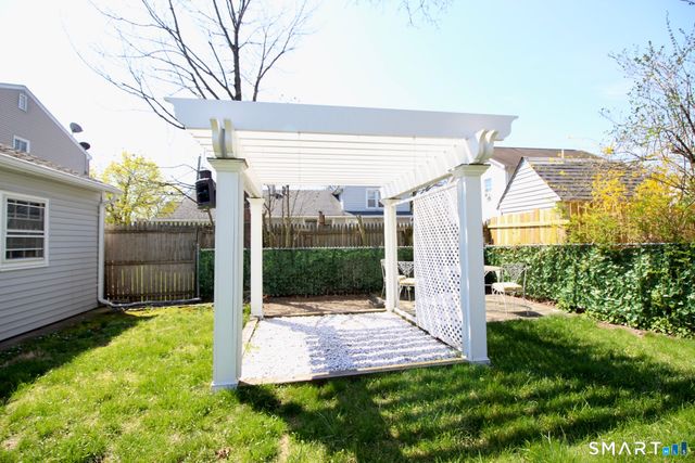 25 Center Terrace, Stamford, CT 06906
