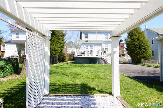 25 Center Terrace, Stamford, CT 06906