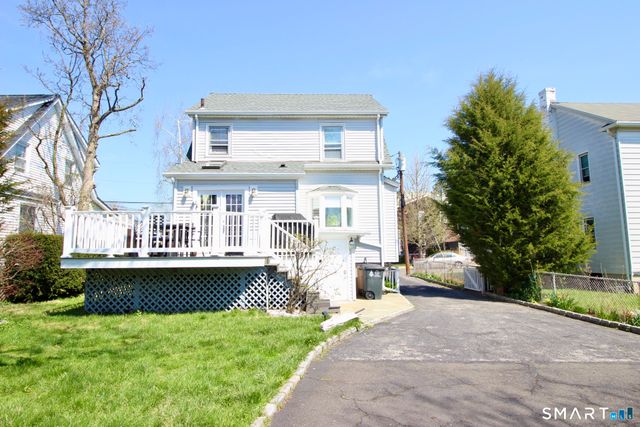 25 Center Terrace, Stamford, CT 06906