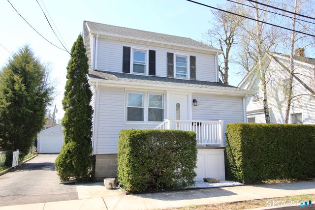 25 Center Terrace, Stamford, CT 06906