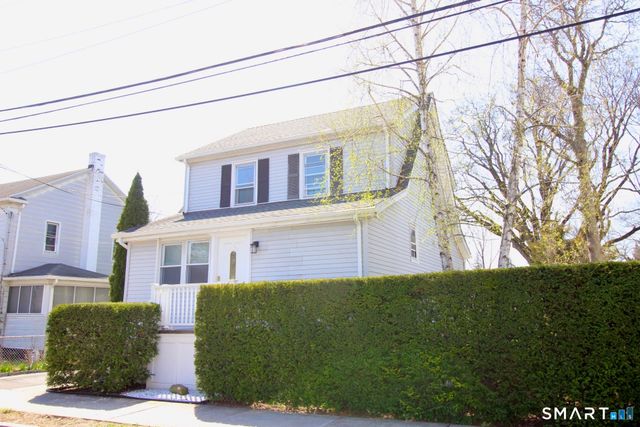 25 Center Terrace, Stamford, CT 06906