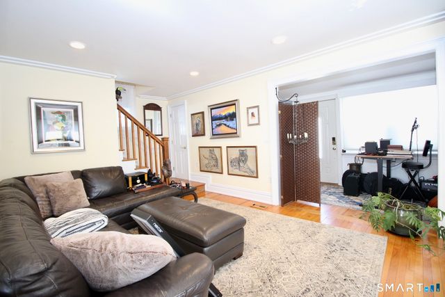 25 Center Terrace, Stamford, CT 06906