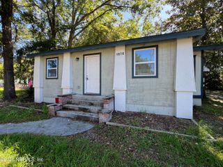 1978 COMMONWEALTH Avenue, Jacksonville, FL 32209