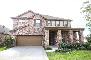 1443 Wheatley Hill Lane, Katy, TX 77494
