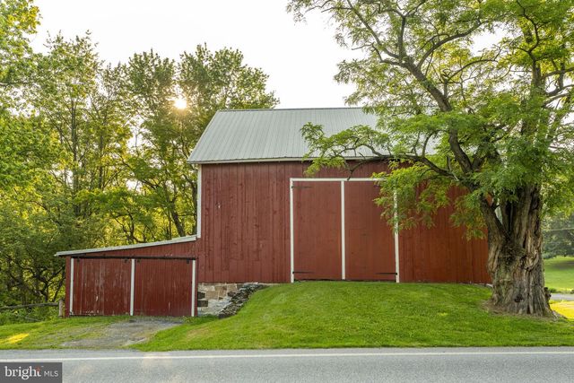 1407 BRUNNERVILLE RD, Lititz, PA 17543