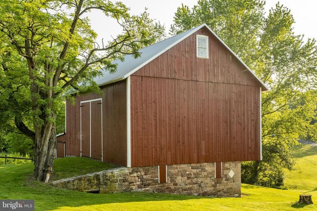 1407 BRUNNERVILLE RD, Lititz, PA 17543