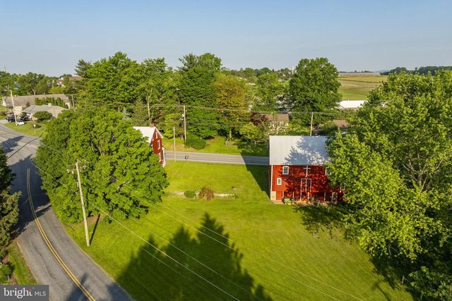 1407 BRUNNERVILLE RD, Lititz, PA 17543