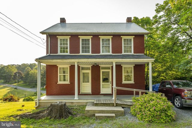 1407 BRUNNERVILLE RD, Lititz, PA 17543