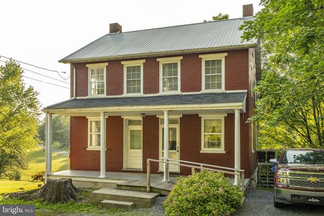 1407 BRUNNERVILLE RD, Lititz, PA 17543