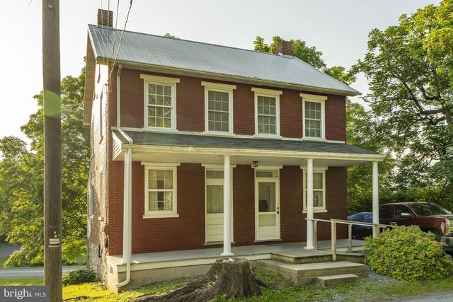 1407 BRUNNERVILLE RD, Lititz, PA 17543