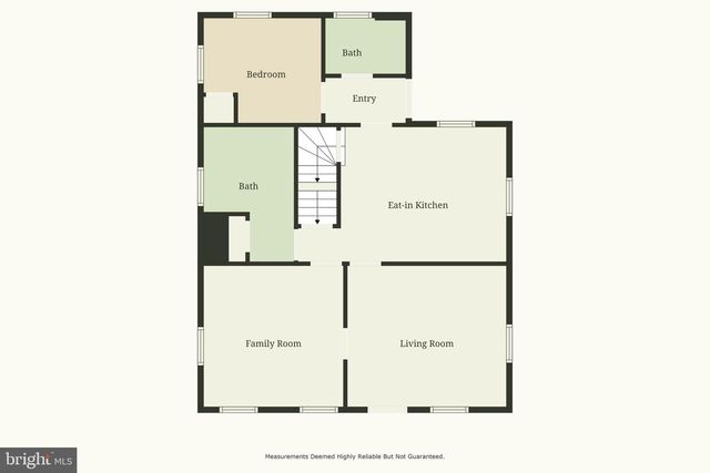 1407 BRUNNERVILLE RD, Lititz, PA 17543