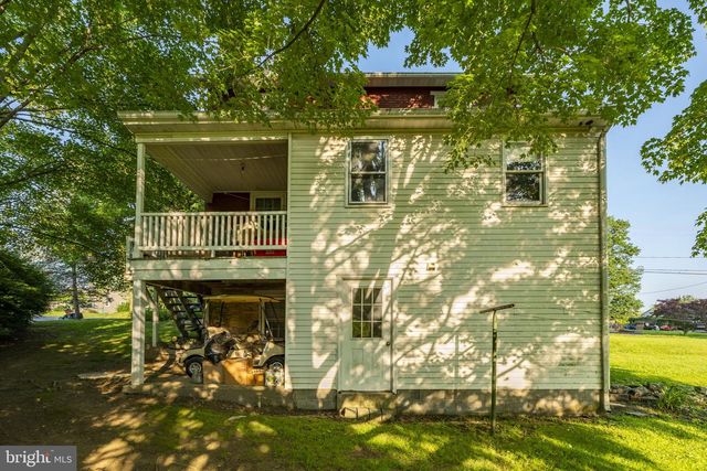 1407 BRUNNERVILLE RD, Lititz, PA 17543