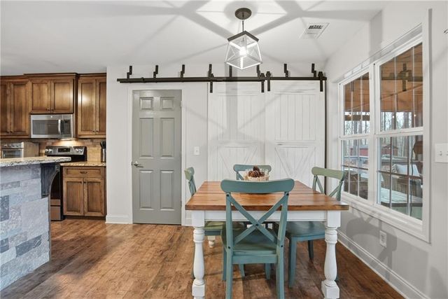 217 Paul Cagle Drive, Waleska, GA 30183