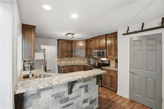 217 Paul Cagle Drive, Waleska, GA 30183