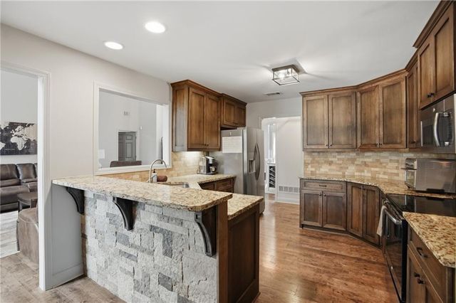 217 Paul Cagle Drive, Waleska, GA 30183