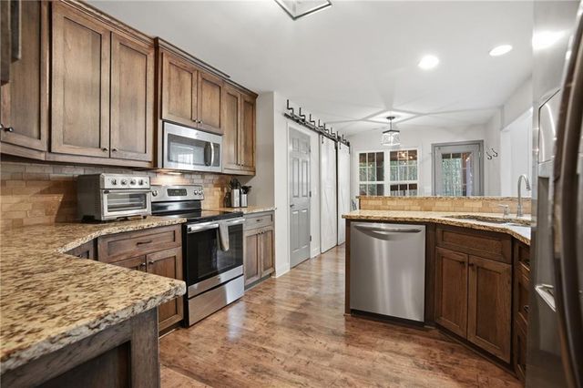 217 Paul Cagle Drive, Waleska, GA 30183