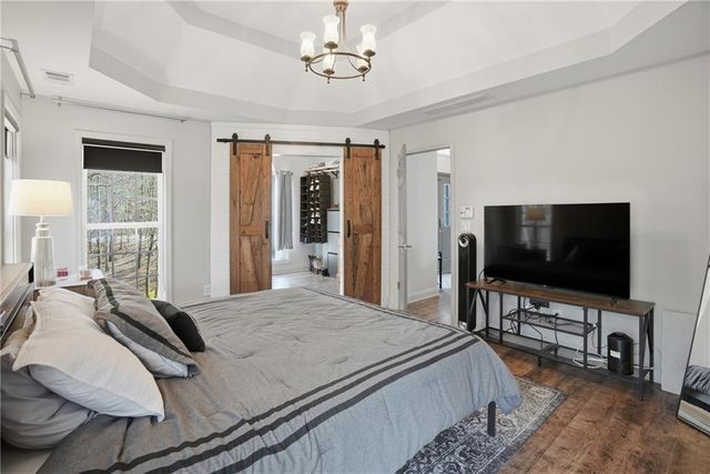 217 Paul Cagle Drive, Waleska, GA 30183