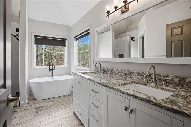 217 Paul Cagle Drive, Waleska, GA 30183