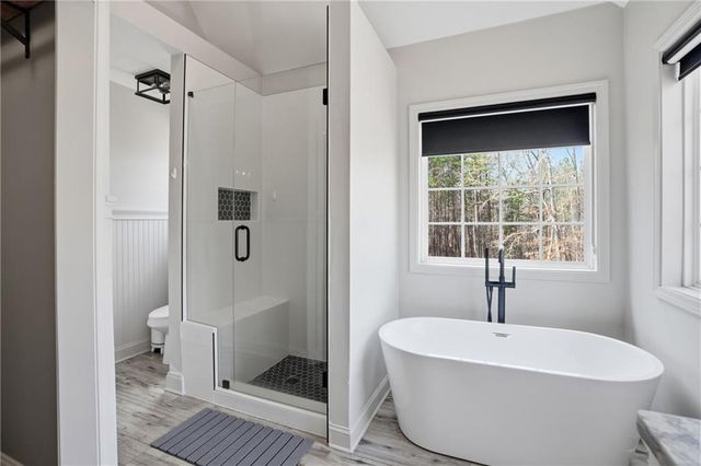 217 Paul Cagle Drive, Waleska, GA 30183