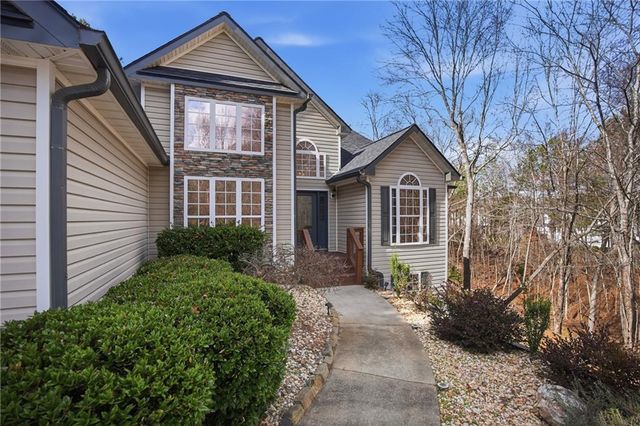 217 Paul Cagle Drive, Waleska, GA 30183