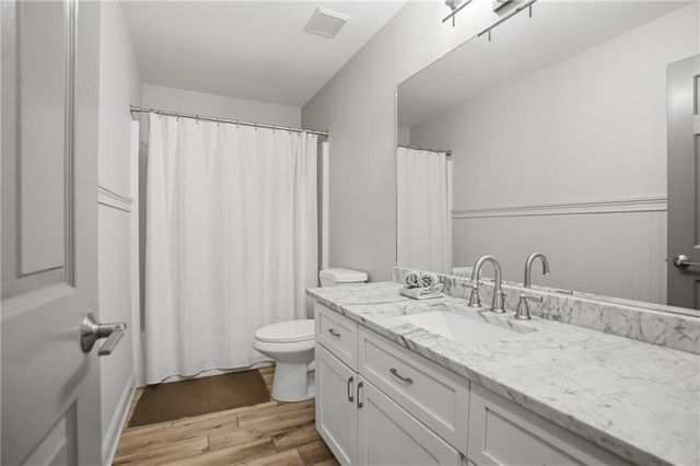 217 Paul Cagle Drive, Waleska, GA 30183