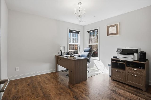 217 Paul Cagle Drive, Waleska, GA 30183