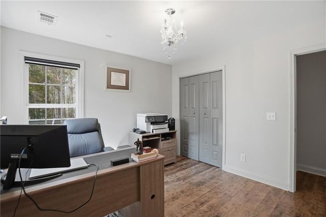 217 Paul Cagle Drive, Waleska, GA 30183