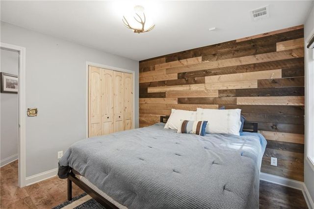 217 Paul Cagle Drive, Waleska, GA 30183