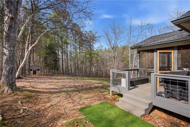 217 Paul Cagle Drive, Waleska, GA 30183