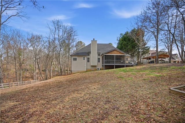 217 Paul Cagle Drive, Waleska, GA 30183