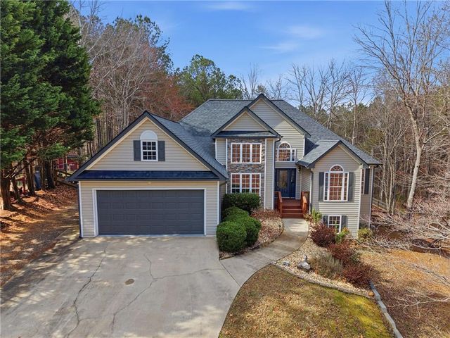 217 Paul Cagle Drive, Waleska, GA 30183