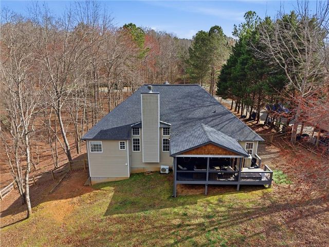 217 Paul Cagle Drive, Waleska, GA 30183