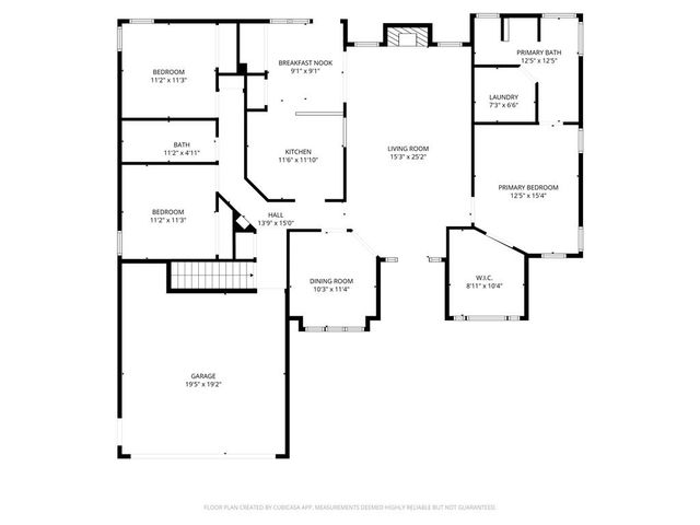 217 Paul Cagle Drive, Waleska, GA 30183