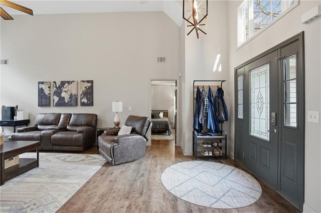 217 Paul Cagle Drive, Waleska, GA 30183