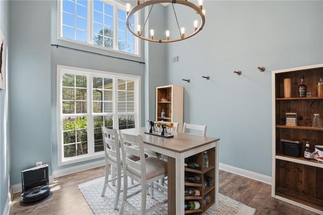 217 Paul Cagle Drive, Waleska, GA 30183