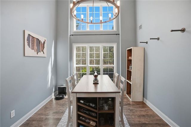 217 Paul Cagle Drive, Waleska, GA 30183