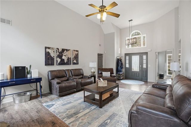 217 Paul Cagle Drive, Waleska, GA 30183