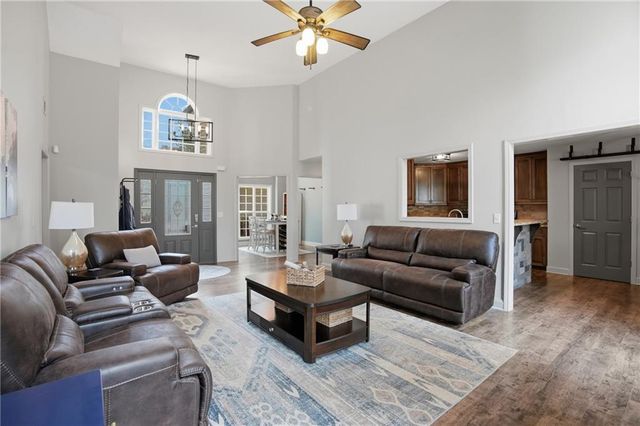 217 Paul Cagle Drive, Waleska, GA 30183