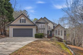 217 Paul Cagle Drive, Waleska, GA 30183