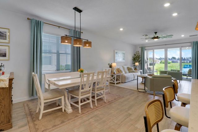 1960 SE Crosswood Way, Port St. Lucie, Port St Lucie, FL 34984