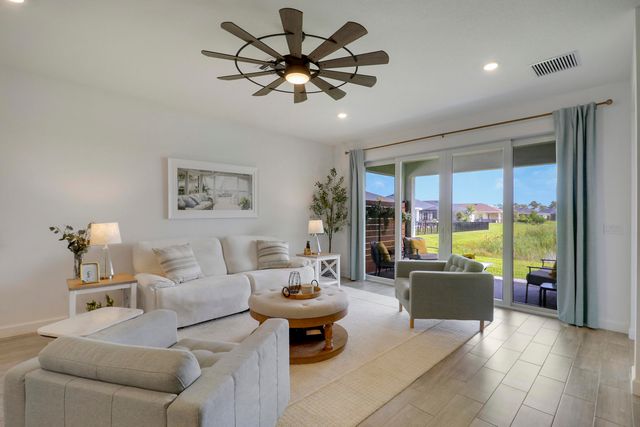 1960 SE Crosswood Way, Port St. Lucie, Port St Lucie, FL 34984