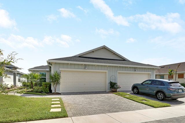 1960 SE Crosswood Way, Port St. Lucie, Port St Lucie, FL 34984