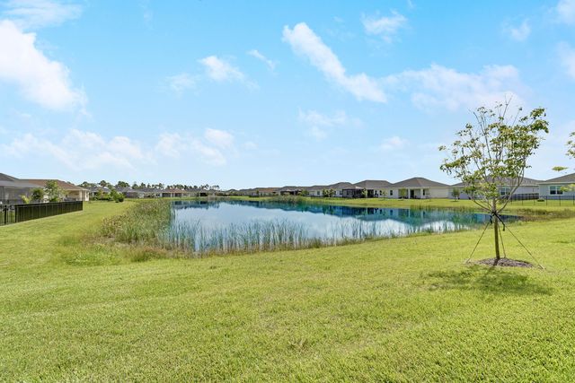 1960 SE Crosswood Way, Port St. Lucie, Port St Lucie, FL 34984
