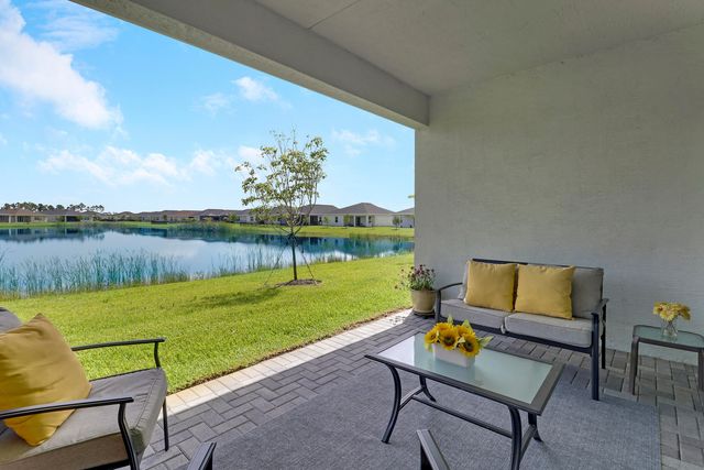 1960 SE Crosswood Way, Port St. Lucie, Port St Lucie, FL 34984