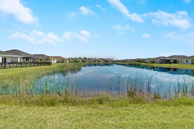 1960 SE Crosswood Way, Port St. Lucie, Port St Lucie, FL 34984