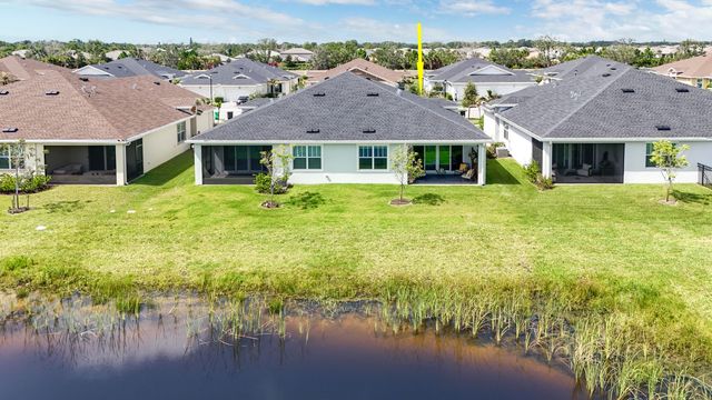 1960 SE Crosswood Way, Port St. Lucie, Port St Lucie, FL 34984